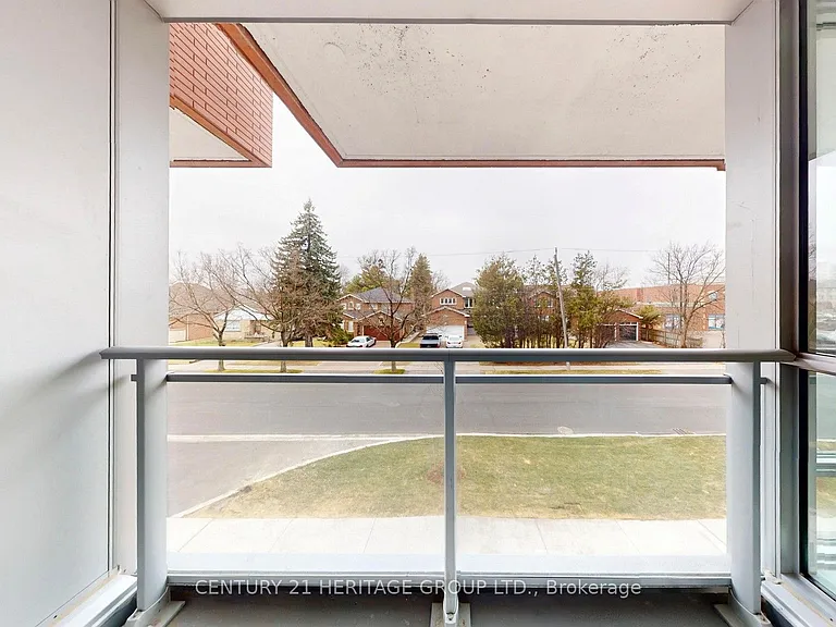 8888 Yonge St #103-L/W — Photo 43