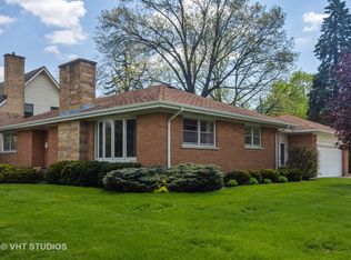 509 W Sunset Rd, Mount Prospect, IL 60056