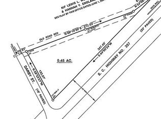 8425 Highway 357, Campobello, SC 29322