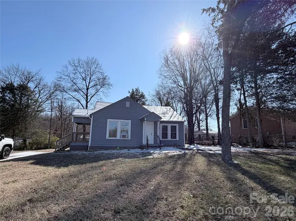 1010 Tennessee St #B, Kannapolis, NC 28083