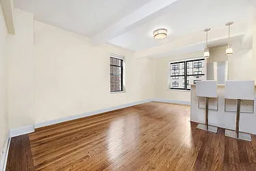 Rented by Keller Williams NYC