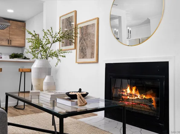 6763 Amherst St Unit G, San Diego, CA 92115