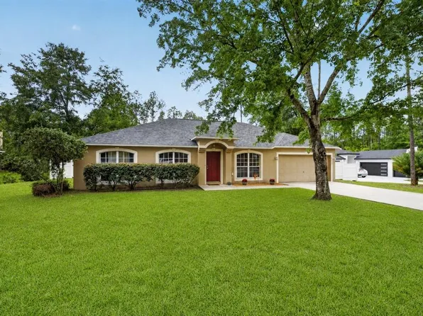 20390 SW 57th St, Dunnellon, FL 34431