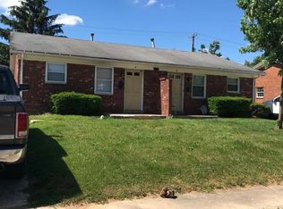 1811 Dalton Ct #B, Lexington, KY 40505