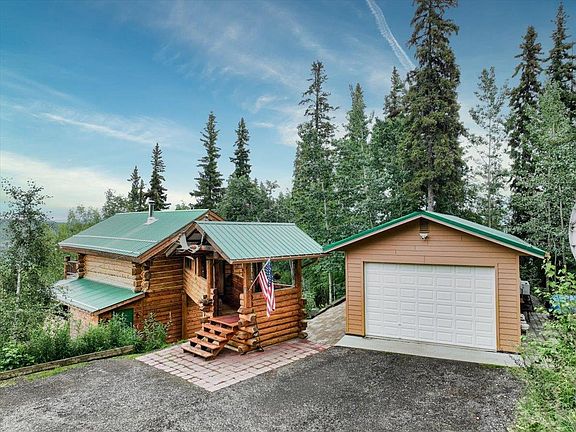 2nd image of 1442 Chena Ridge Rd