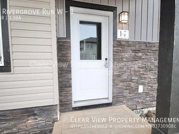 11 Rivergrove Ln W #3, Lethbridge, AB T1K 5X5