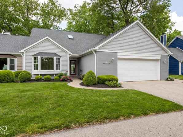 3430 Bay Road South Dr, Indianapolis, IN 46240