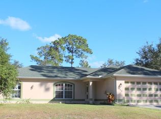 7484 Muncey Rd, North Port, FL 34291