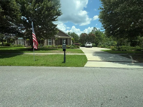 69 Fairway Xing, Freeport, FL 32439