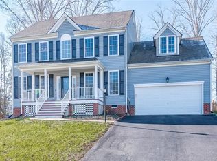 9013 Townsbury Ct, Chesterfield, VA 23832