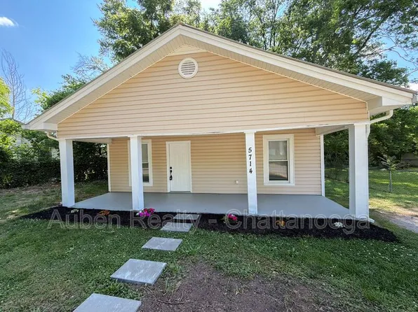 5714 Tennessee Ave, Chattanooga, TN 37409