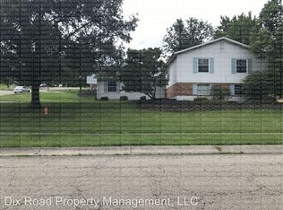 3 Fall River Ct, Fairfield, OH 45014