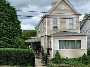 3418 Gleason St, McKeesport, PA 15132