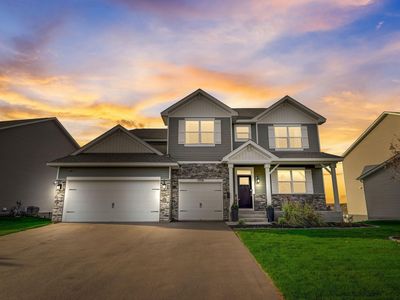 13331 Ardroe Ave, Rosemount, MN, 55068