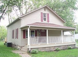Home for Sale in Chesterton, Indiana $169,900