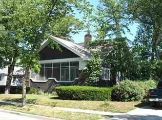 1640 Ellis St, Stevens Point, WI 54481