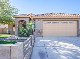 2543 E Edais St, San Luis, AZ 85336