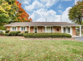 4422 Stemen St, Lima, OH 45807