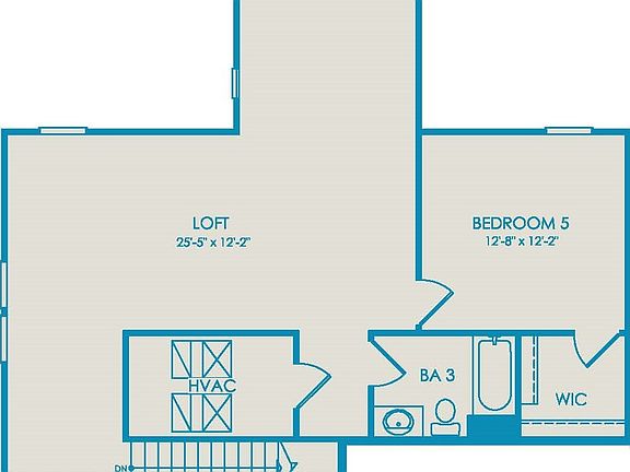 3rd image of 7115 Reprise Way Lot 285