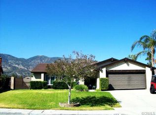 1572 Ranch Rd, San Bernardino, CA 92407