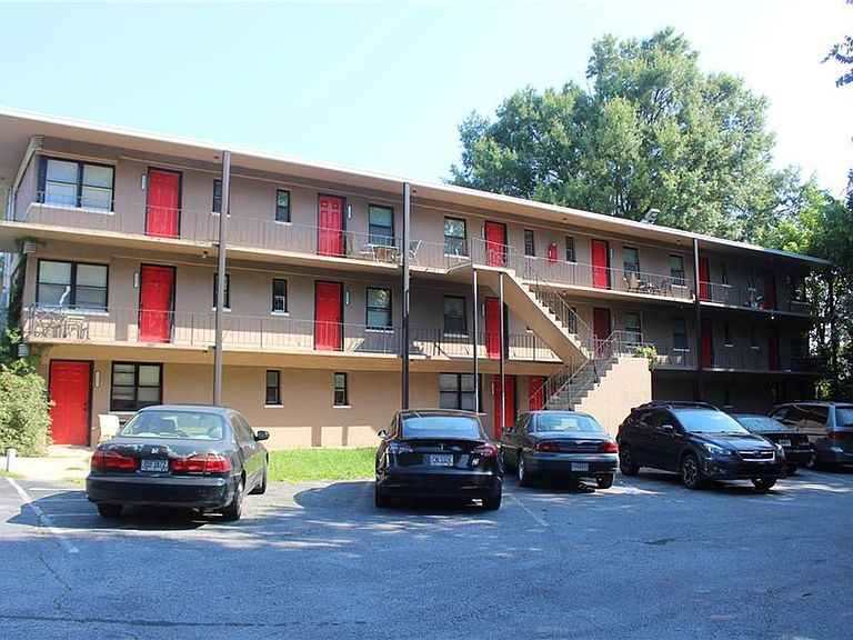 815 S Cobb Dr SE Marietta, GA, 30060 Apartments for Rent
