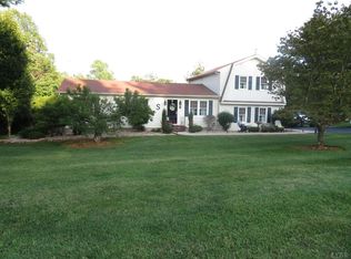 9844 Old Courthouse Rd, Appomattox, VA 24522