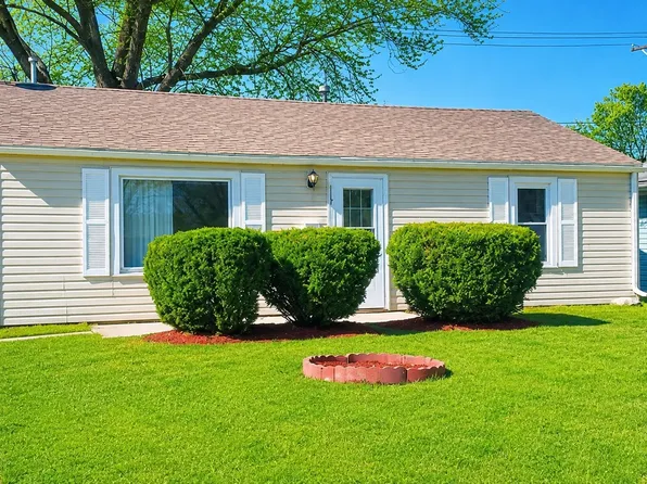 117 Belle Aire Ave, Bourbonnais, IL 60914