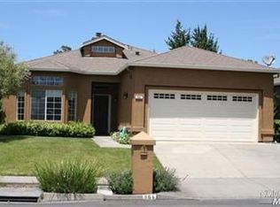 964 Liberty Dr, Napa, CA 94559