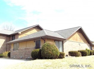 616A Johnson Hill Rd, Collinsville, IL 62234