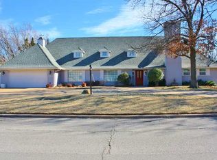 8522 Waverly Ave, Oklahoma City, OK 73120