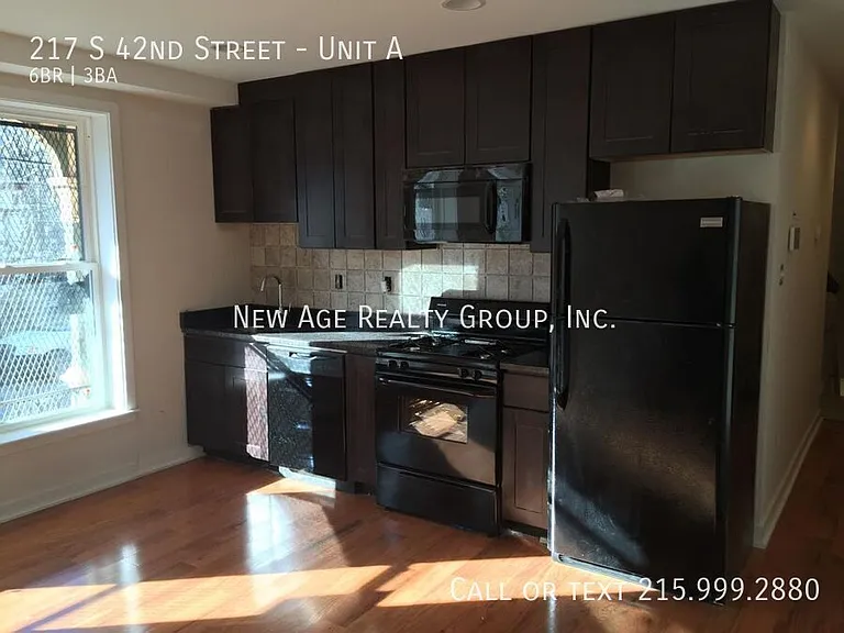 217 S 42nd St #A — Photo 2