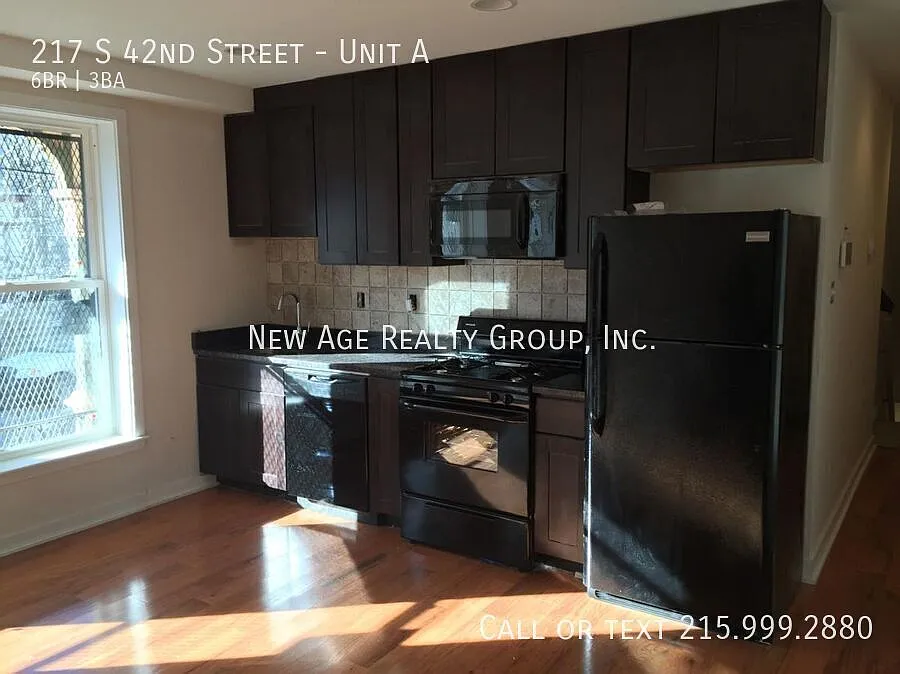 Building Photo - 217 S 42nd St #A