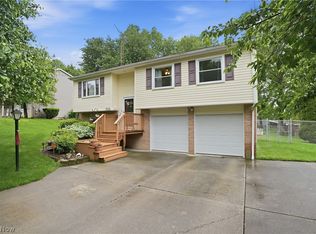 3955 Dunbar St, Youngstown, OH 44515