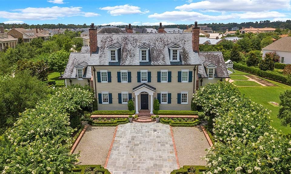 70 E Shore Dr, The Woodlands, TX 77380 Zillow