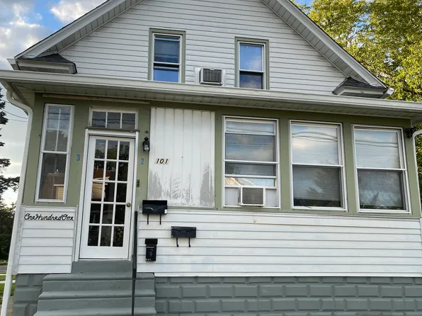 101 E Beechwood Ave #3, Oaklyn, NJ 08107
