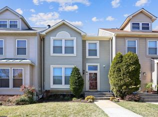 4 Scarlet Sage Ct, Burtonsville, MD 20866
