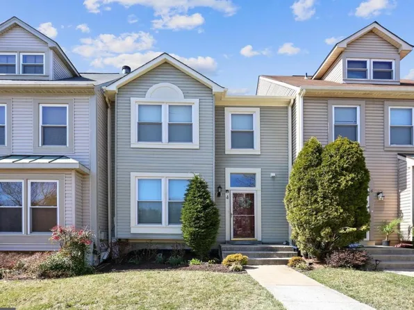 4 Scarlet Sage Ct, Burtonsville, MD 20866