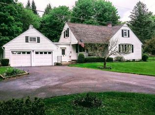 211 Jamestown St, Sugar Grove, PA 16350