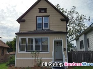 2123 Penn Ave N, Minneapolis, MN 55411