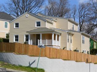 1000 S Edison St, Arlington, VA 22204