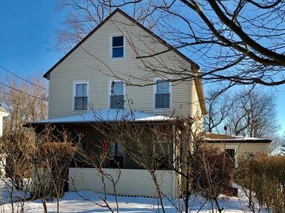 417 Lincoln St, Franklin, MA, 02038