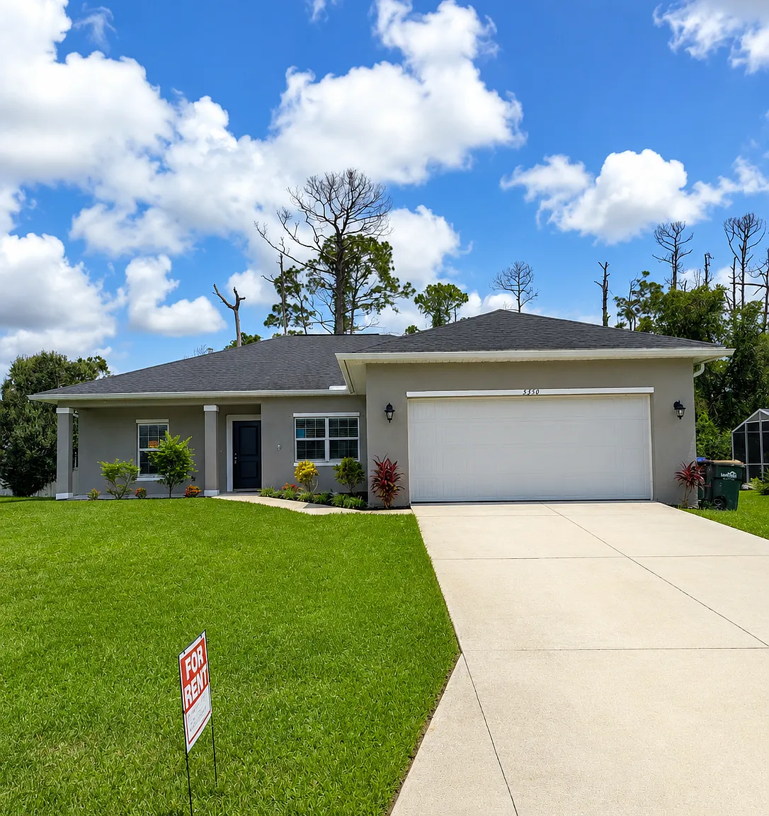 3 bed, 1557 sqft, $2,100 — Photo 1