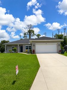 5350 San Luis Ter, North Port, FL, 34286