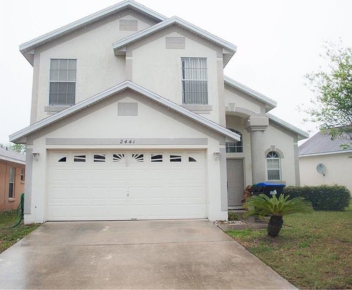 1st image of 2441 Sapier Ct