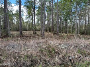 131 N High Point Rd, Southport, NC 28461