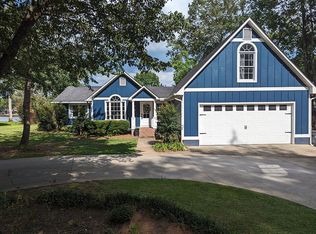 154 Myrick Rd NW, Milledgeville, GA 31061