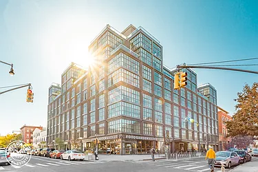 Rented by MySpaceNYC