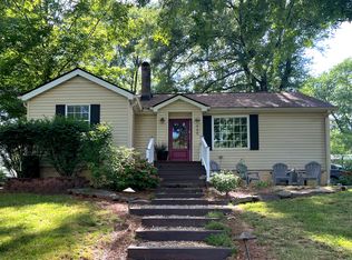 966 Tilden St NW, Atlanta, GA