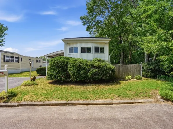 57 Liberty Dr, Attleboro, MA 02703