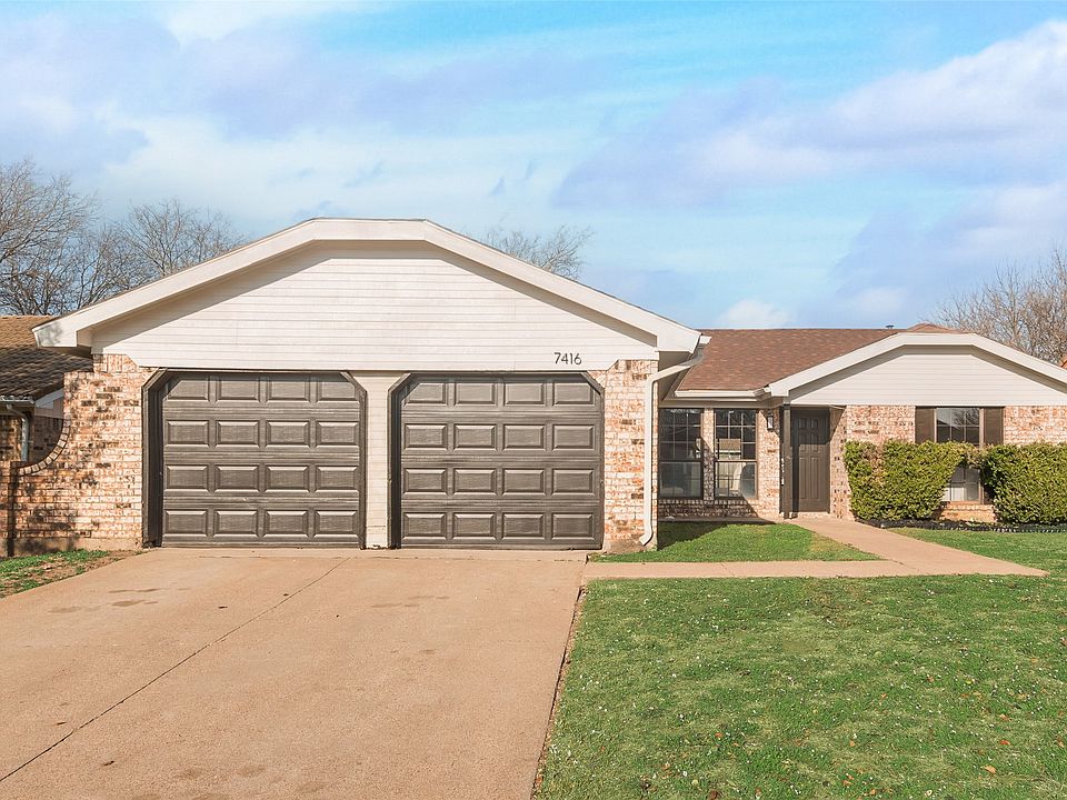 1st image of 7416 Meadow Creek Dr